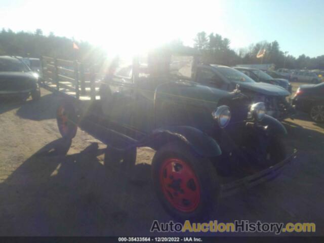FORD TRUCK, AA3436605        